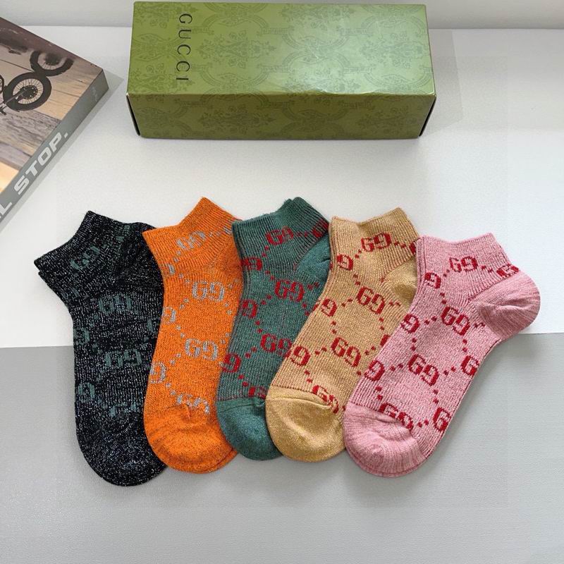 Gucci socks QY10